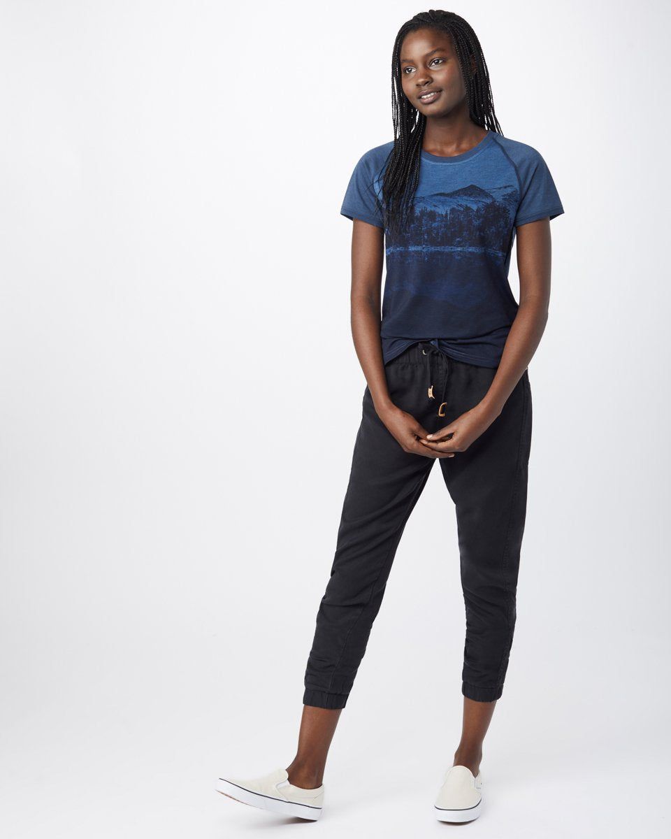 W Destination T-Shirt sold by tentree product image thumbnail 2