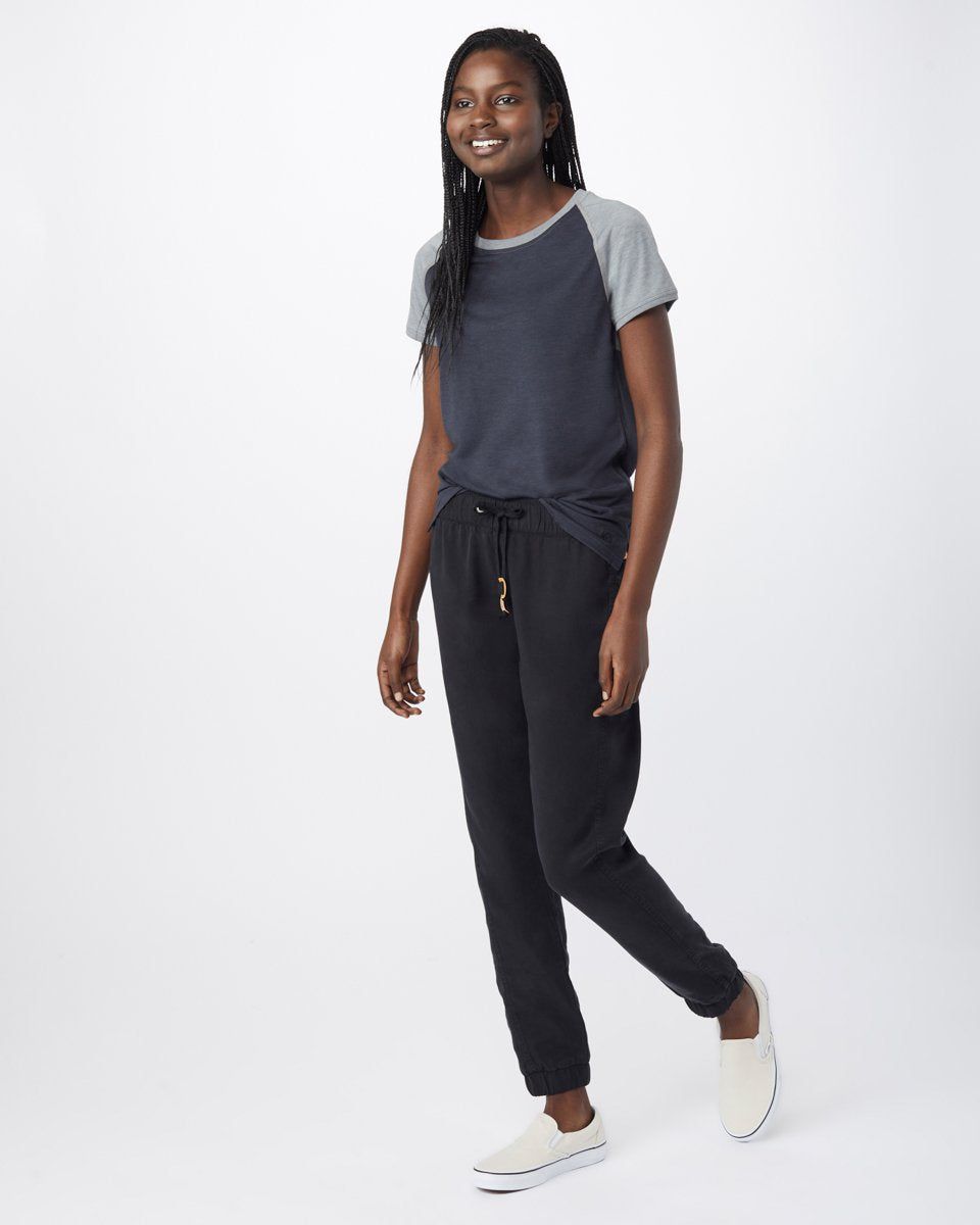 W Destination T-Shirt sold by tentree product image thumbnail 5