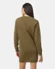 Fleece Crew Dress sold by tentree