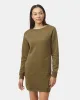 Fleece Crew Dress sold by tentree