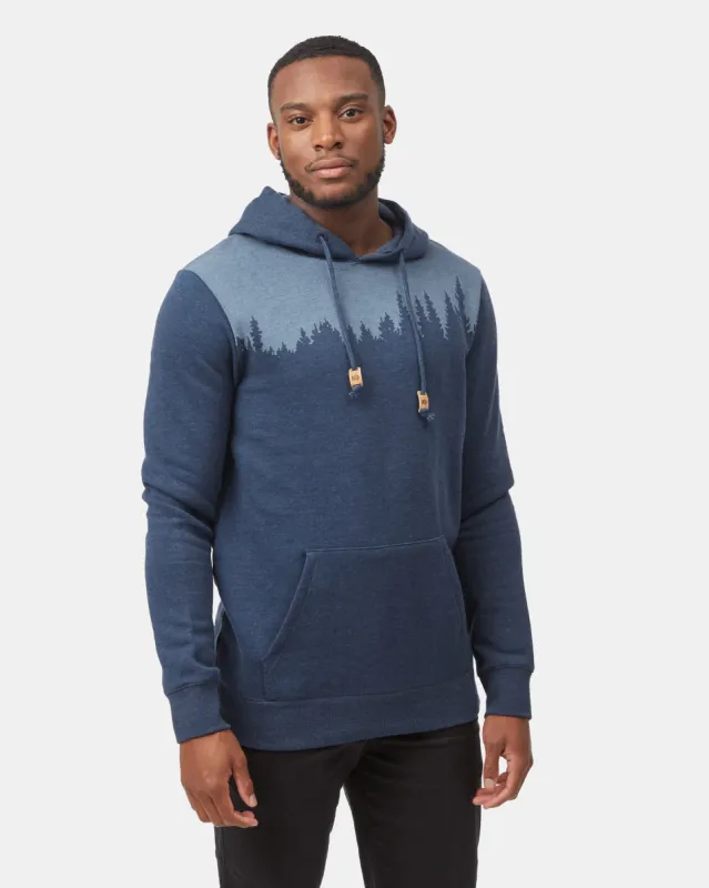 Juniper Hoodie sold by tentree