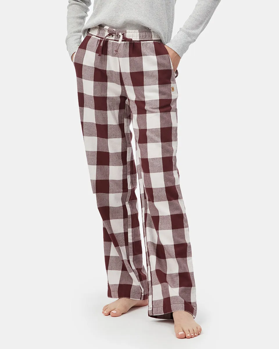 Ember PJ Pant sold by tentree product image thumbnail 2