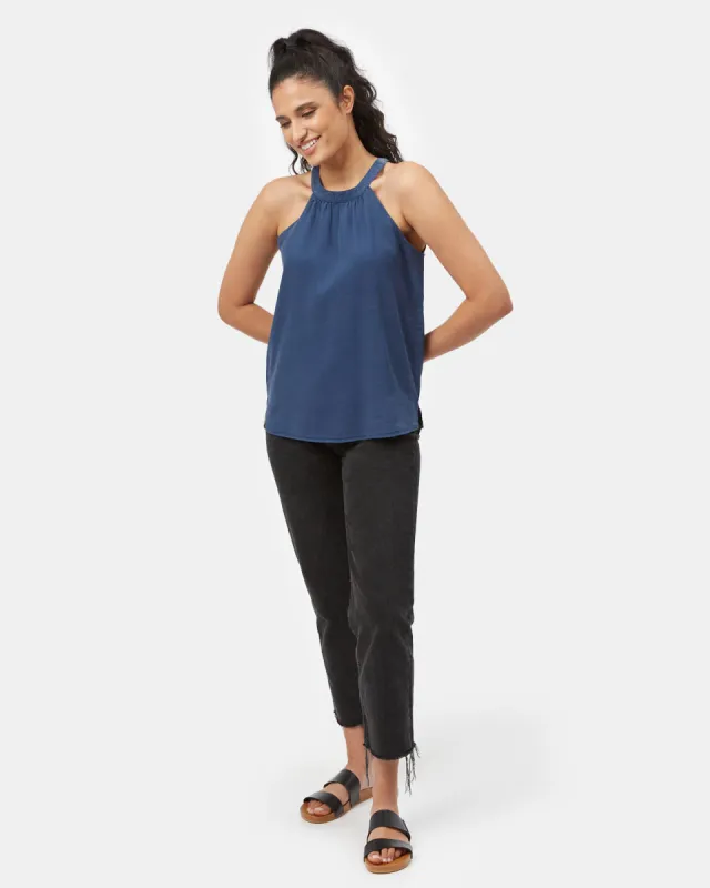 Cypress Tank sold by tentree