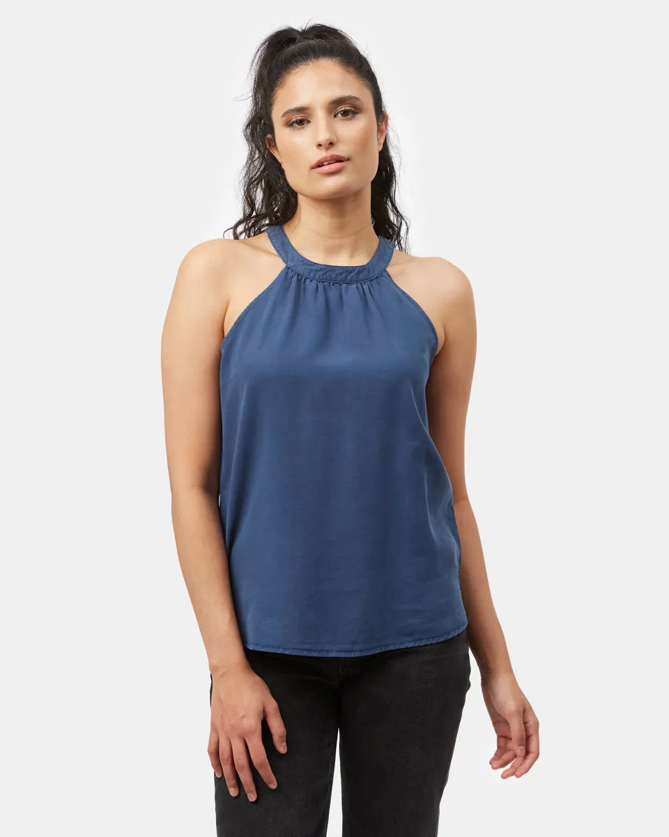 Cypress Tank sold by tentree product image thumbnail 2