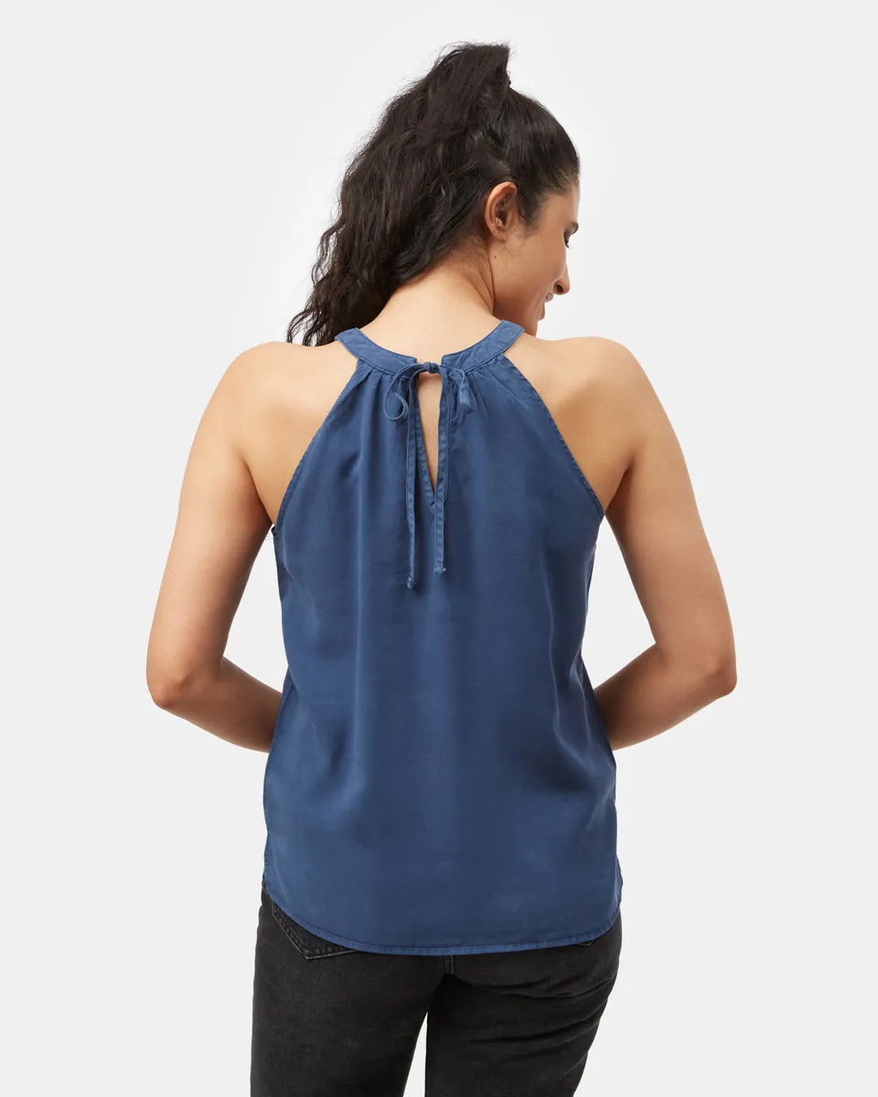 Cypress Tank sold by tentree product image thumbnail 3