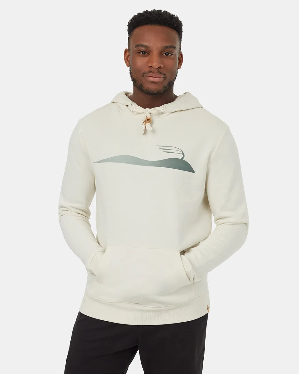 Artist Series Landscape Hoodie sold by tentree