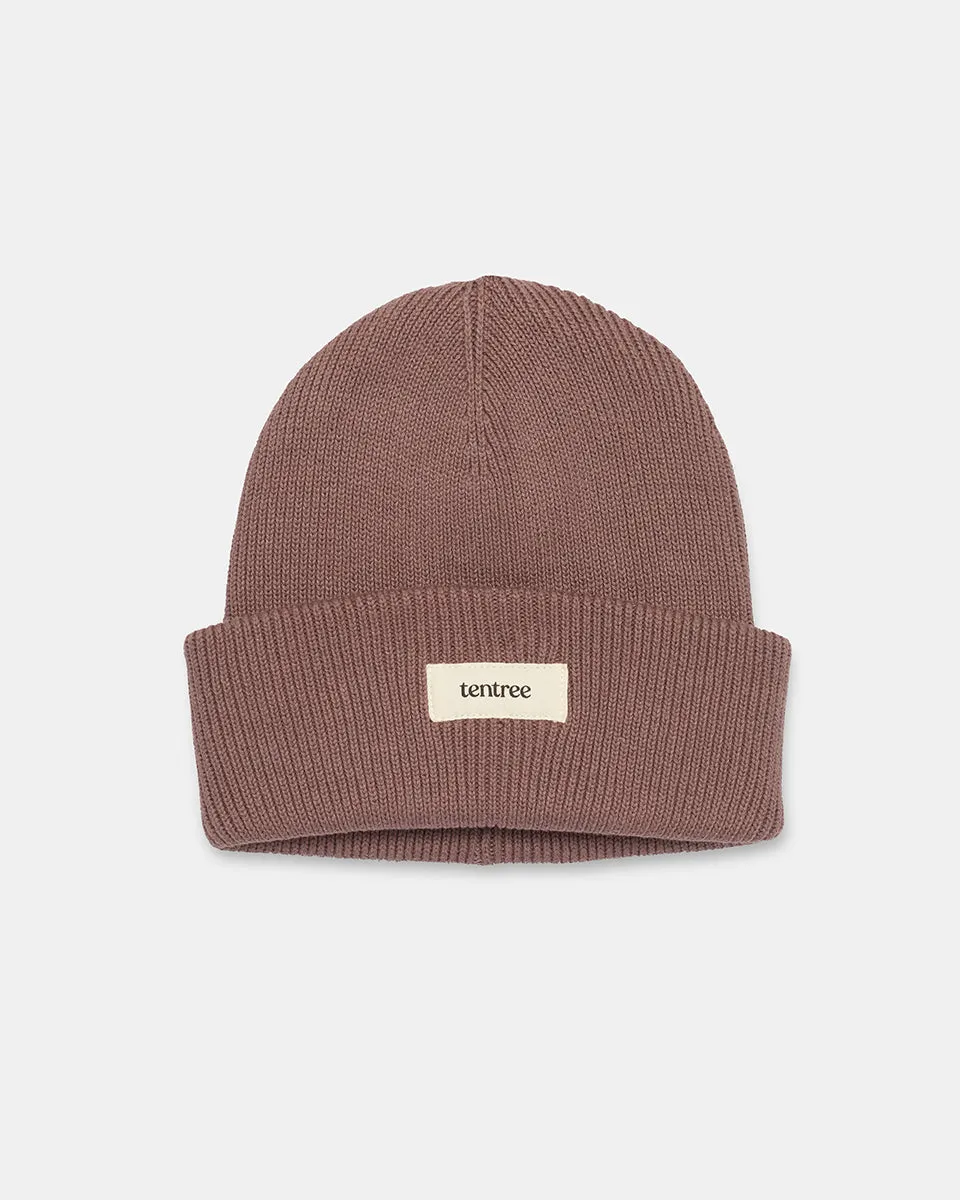 Cotton Patch Beanie sold by tentree