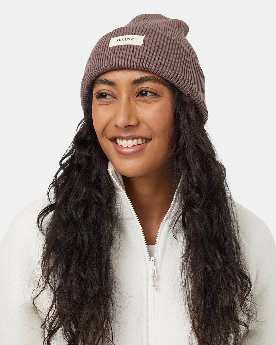 Cotton Patch Beanie sold by tentree product image thumbnail 3