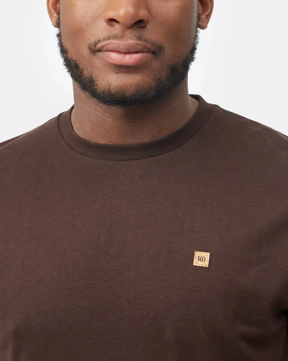 TreeBlend Classic T-Shirt sold by tentree product image thumbnail 3