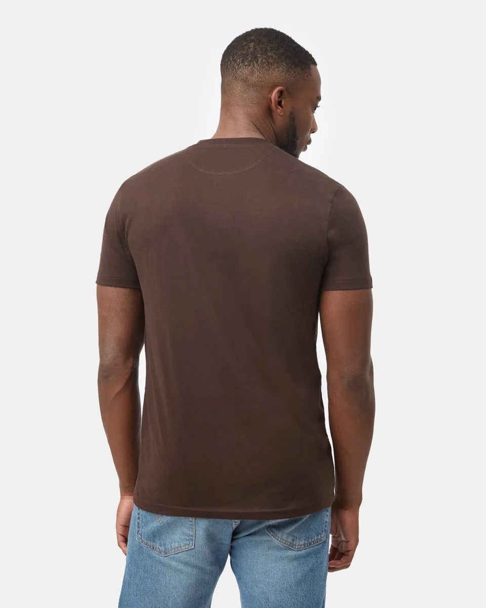 TreeBlend Classic T-Shirt sold by tentree product image thumbnail 2