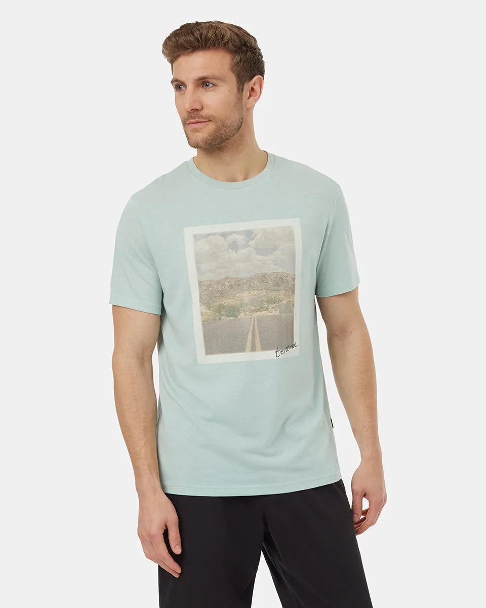 Vintage Photo T-Shirt sold by tentree
