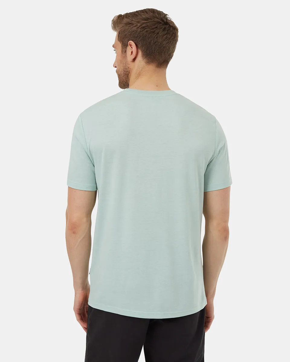 Vintage Photo T-Shirt sold by tentree product image thumbnail 3