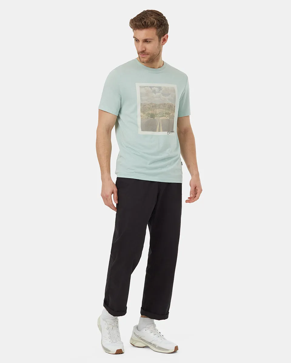 Vintage Photo T-Shirt sold by tentree product image thumbnail 2