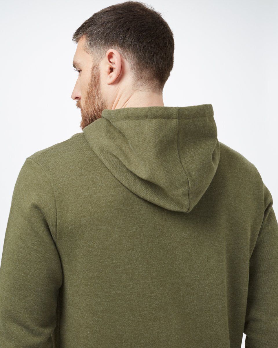 Basically Hiking Hoodie sold by tentree product image thumbnail 4