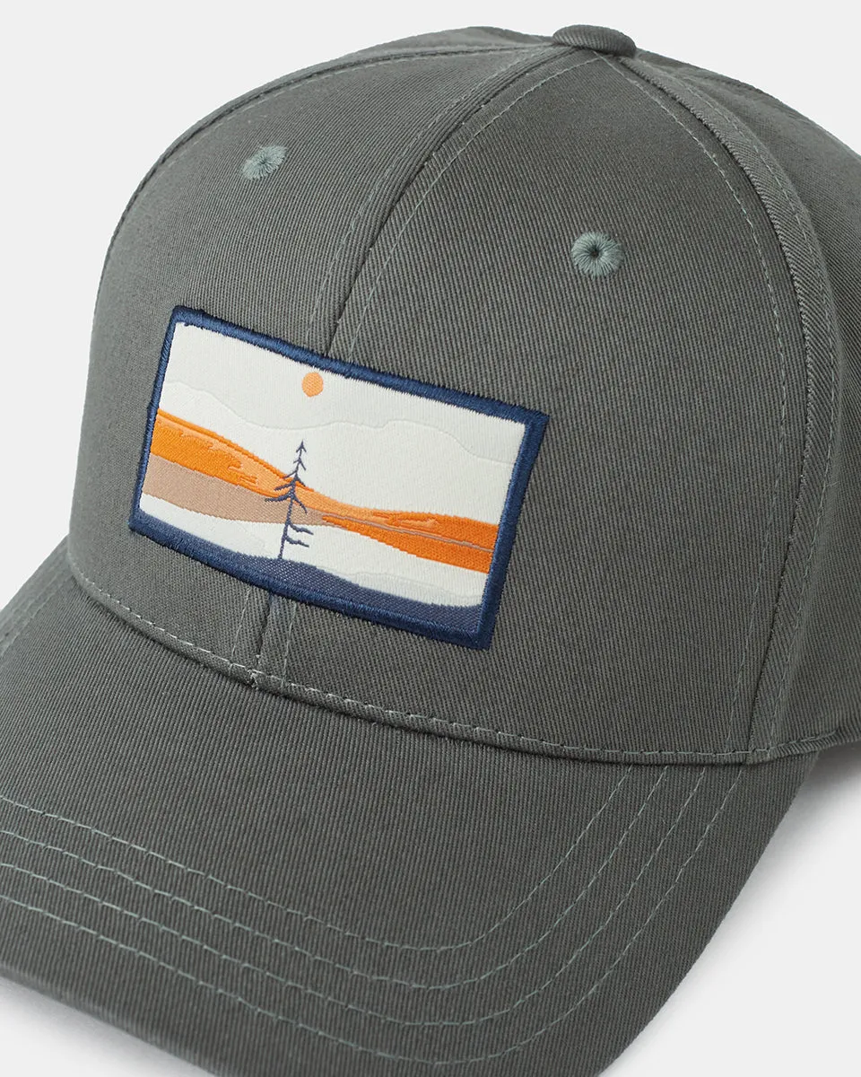 Ungendered Artist Elevation Hat sold by tentree product image thumbnail 2