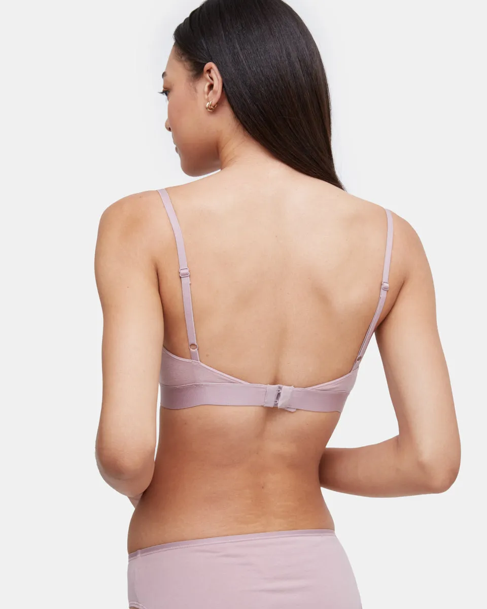 The Everyday Bra sold by tentree product image thumbnail 2