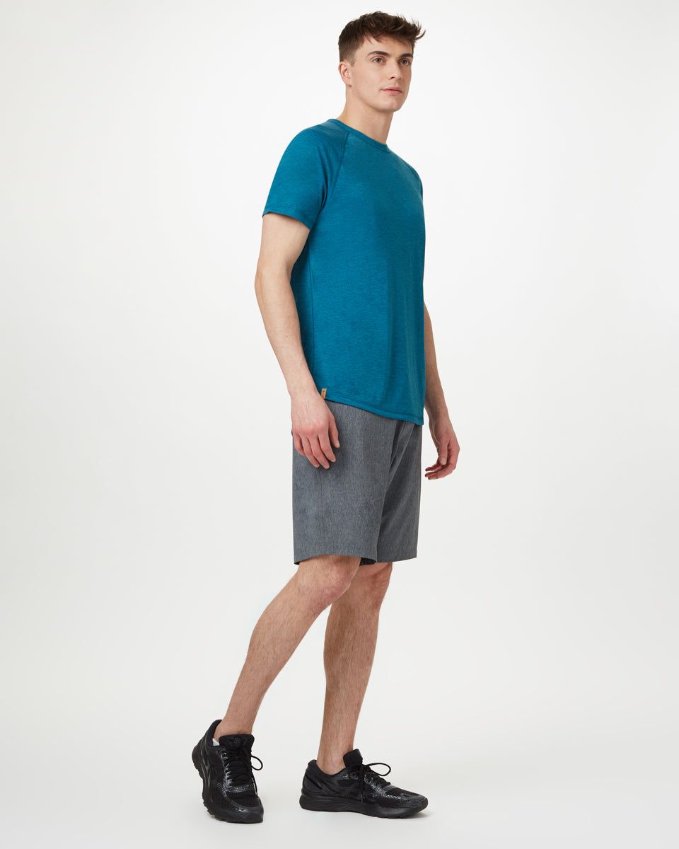 Destination Short sold by tentree product image thumbnail 4