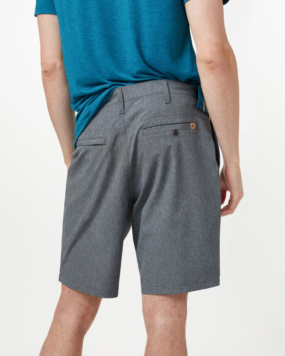 Destination Short sold by tentree product image thumbnail 5