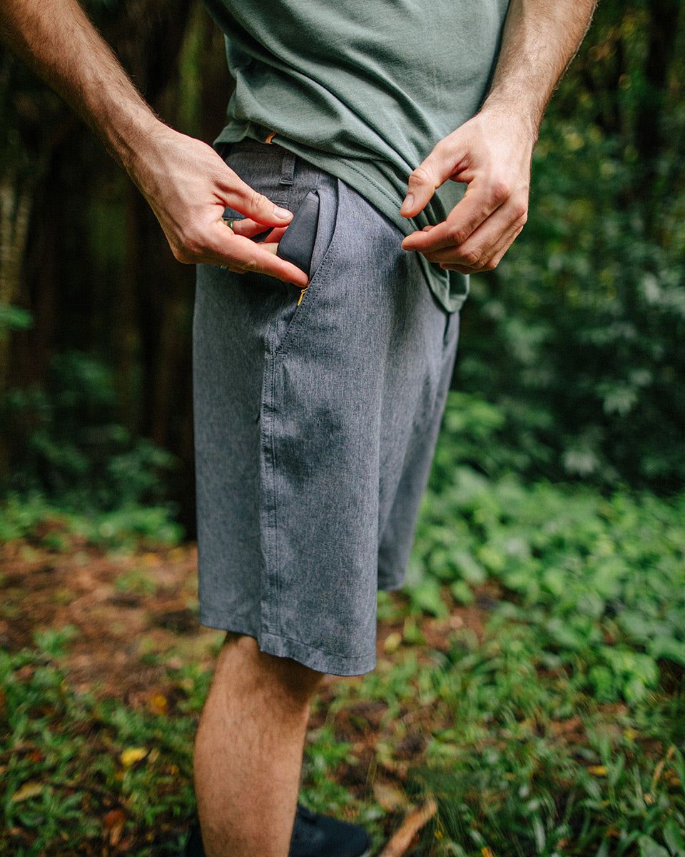 Destination Short sold by tentree product image thumbnail 2