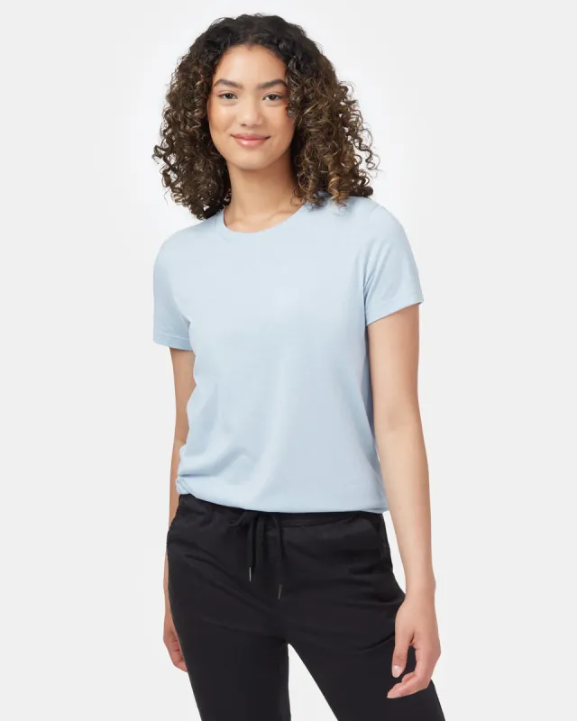 TreeBlend Classic T-Shirt sold by tentree