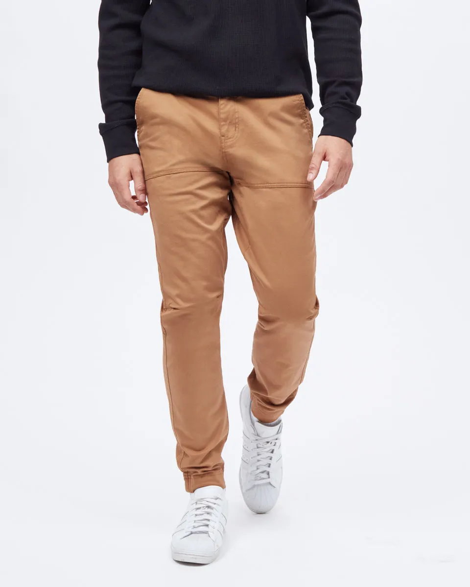 Stretch Twill Everyday Jogger sold by tentree