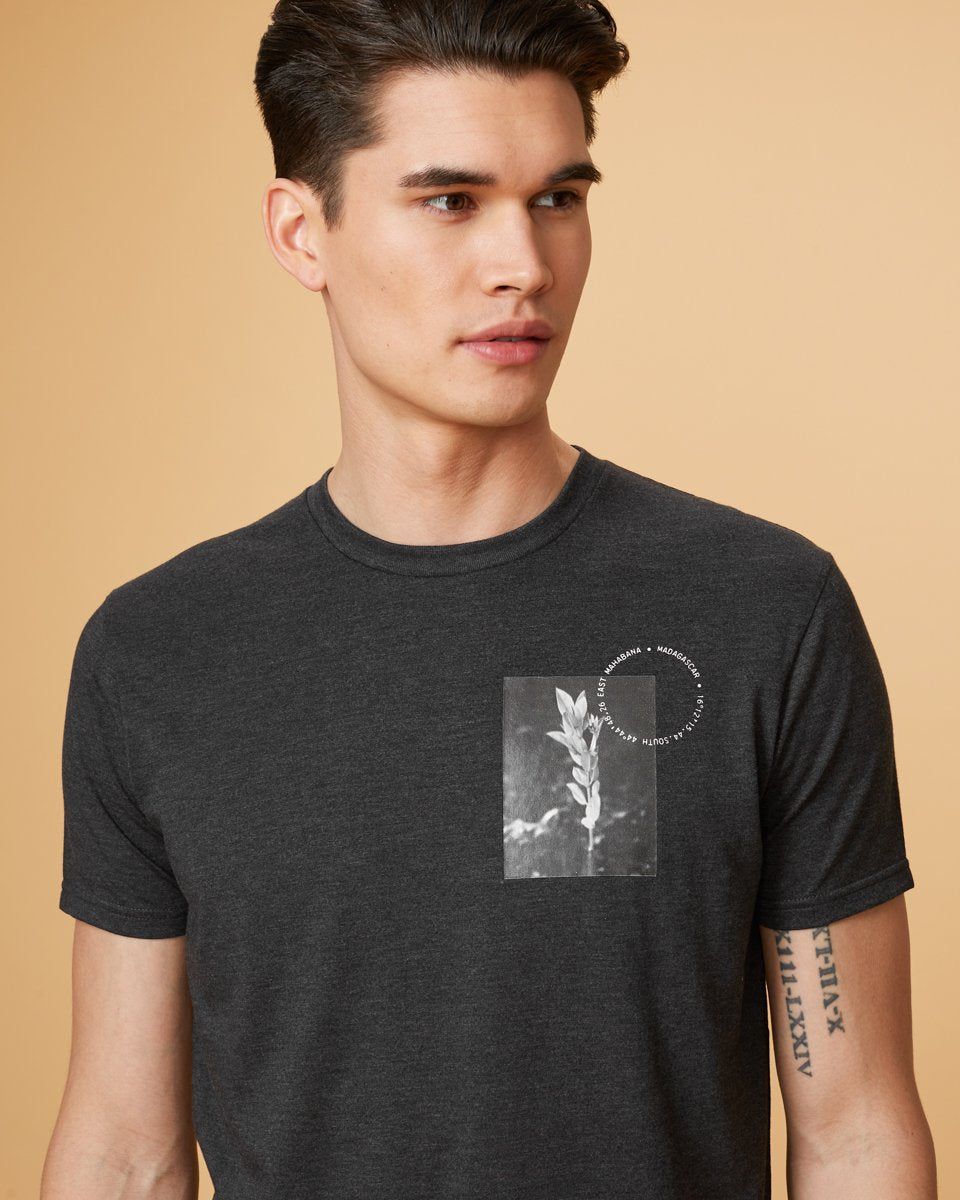 Madagascar Classic T-Shirt sold by tentree