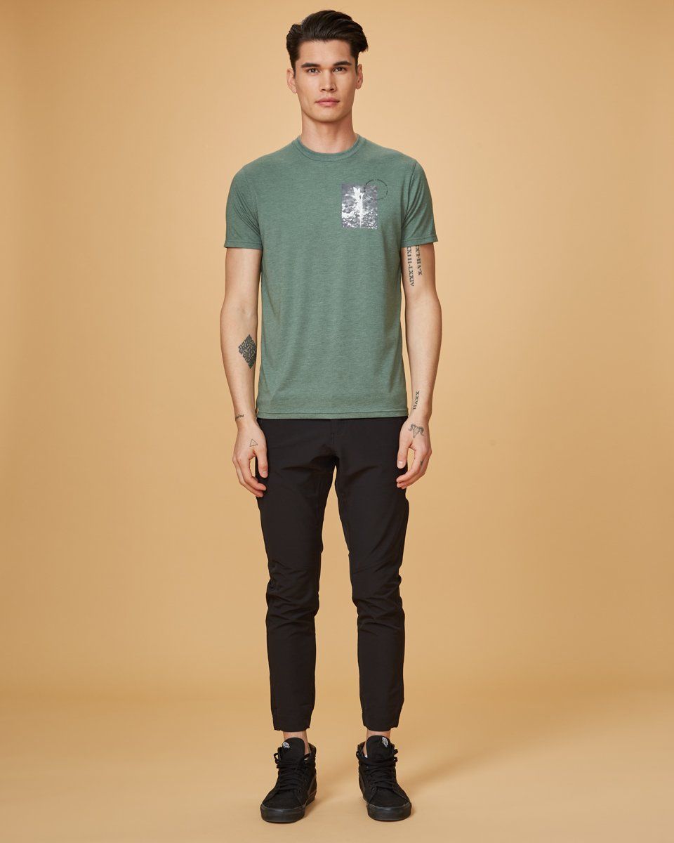 Madagascar Classic T-Shirt sold by tentree product image thumbnail 4