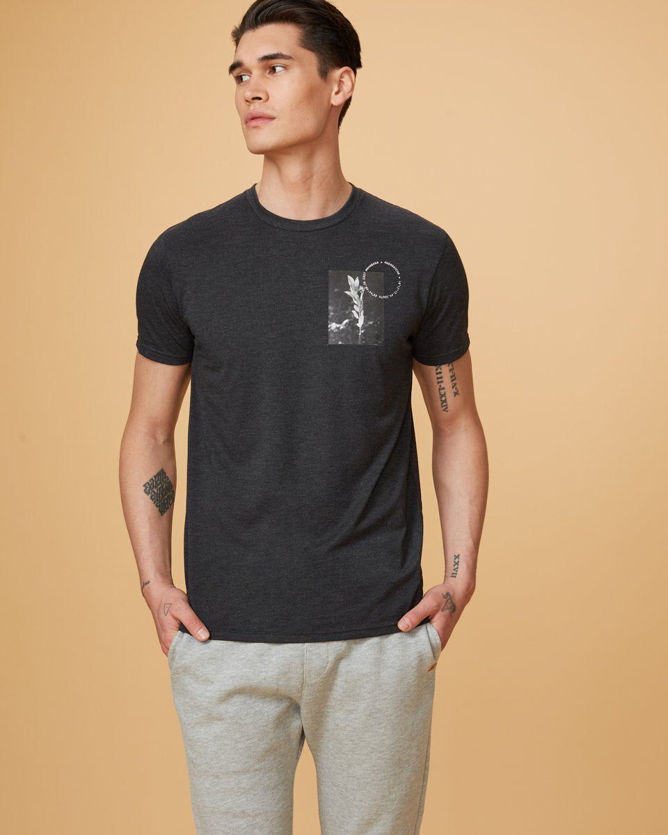 Madagascar Classic T-Shirt sold by tentree product image thumbnail 5