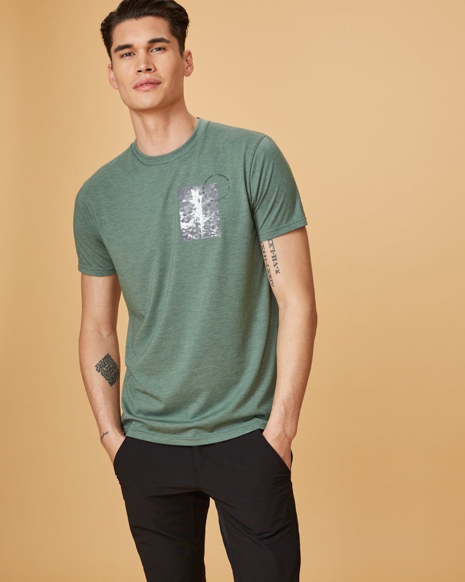 Madagascar Classic T-Shirt sold by tentree product image thumbnail 2