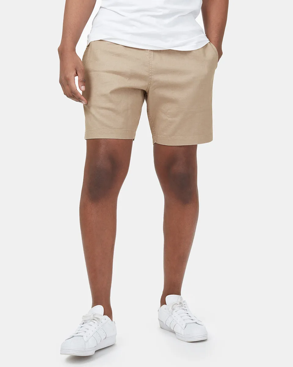 Reynolds Short sold by tentree