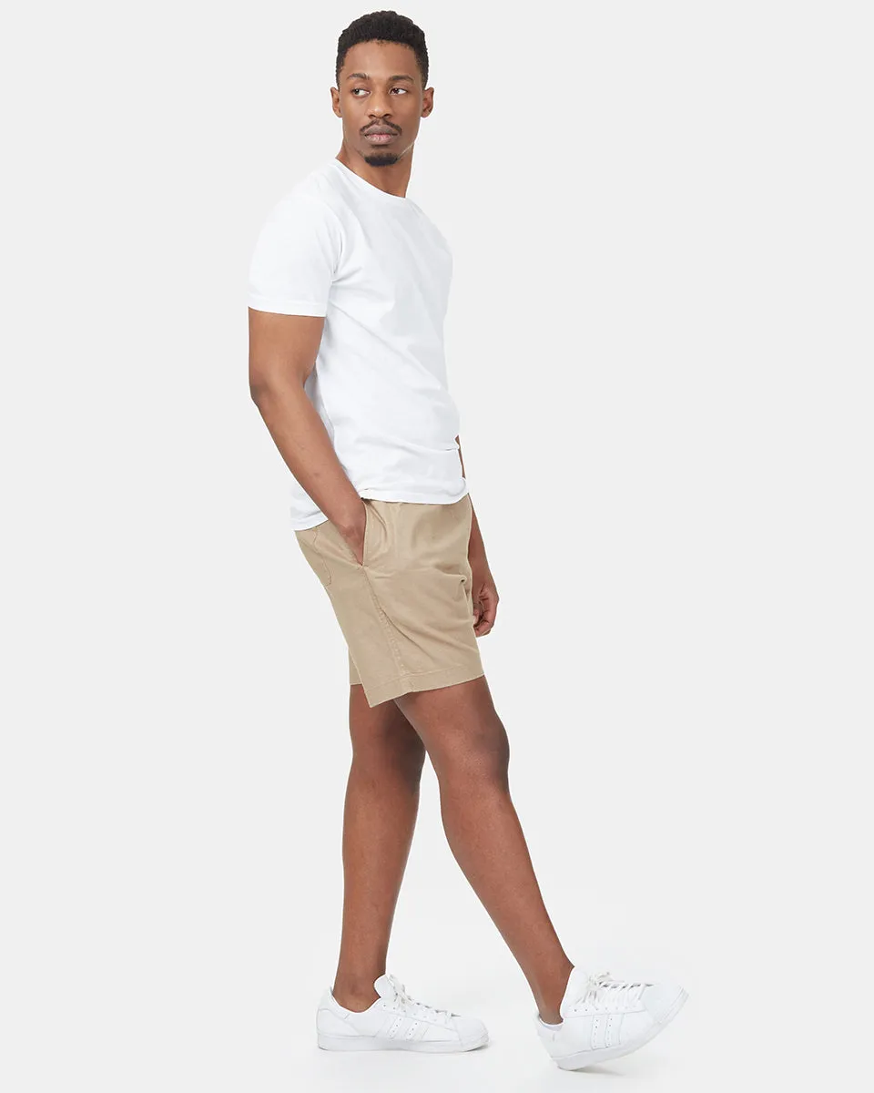 Reynolds Short sold by tentree product image thumbnail 2