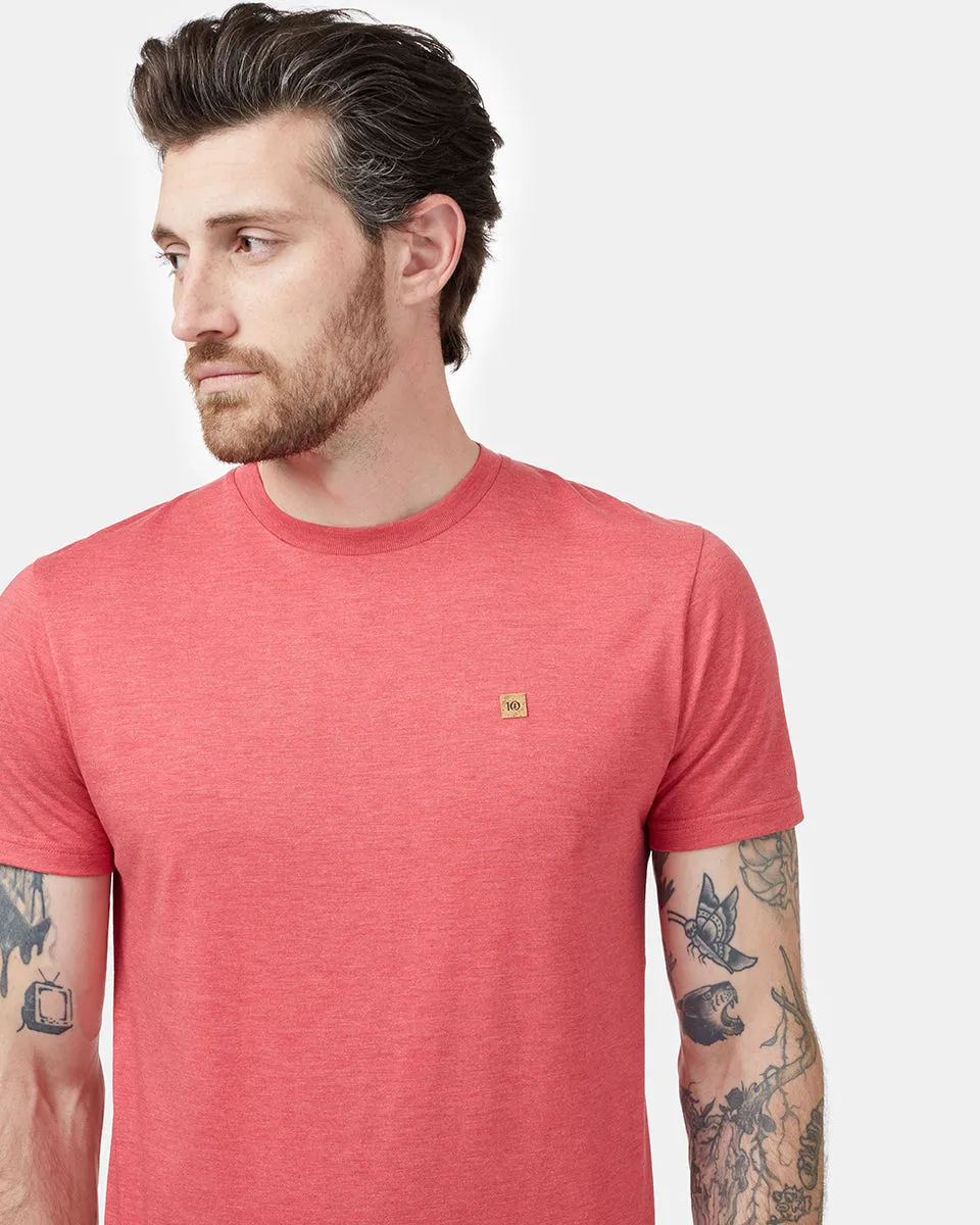 TreeBlend Classic T-Shirt sold by tentree product image thumbnail 4