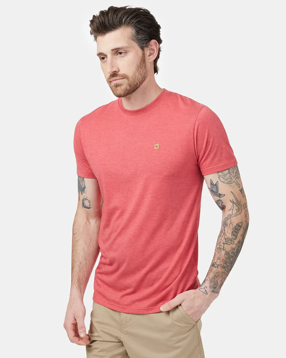 TreeBlend Classic T-Shirt sold by tentree product image thumbnail 2