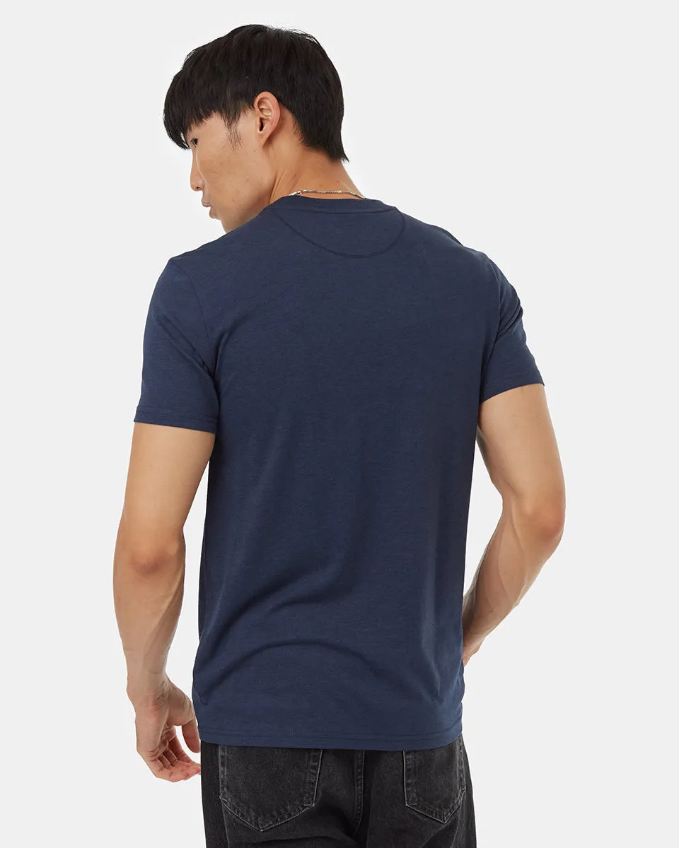 Tentree Winter Mountain T-Shirt sold by tentree product image thumbnail 3