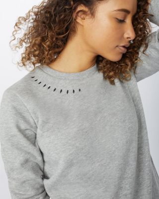 W Sapin PO Crew sold by tentree