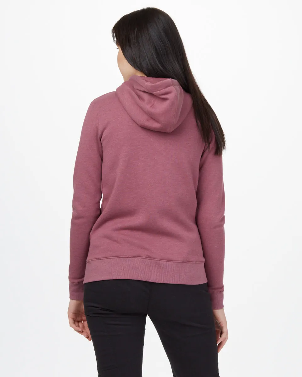 Juniper Zip Hoodie sold by tentree product image thumbnail 4