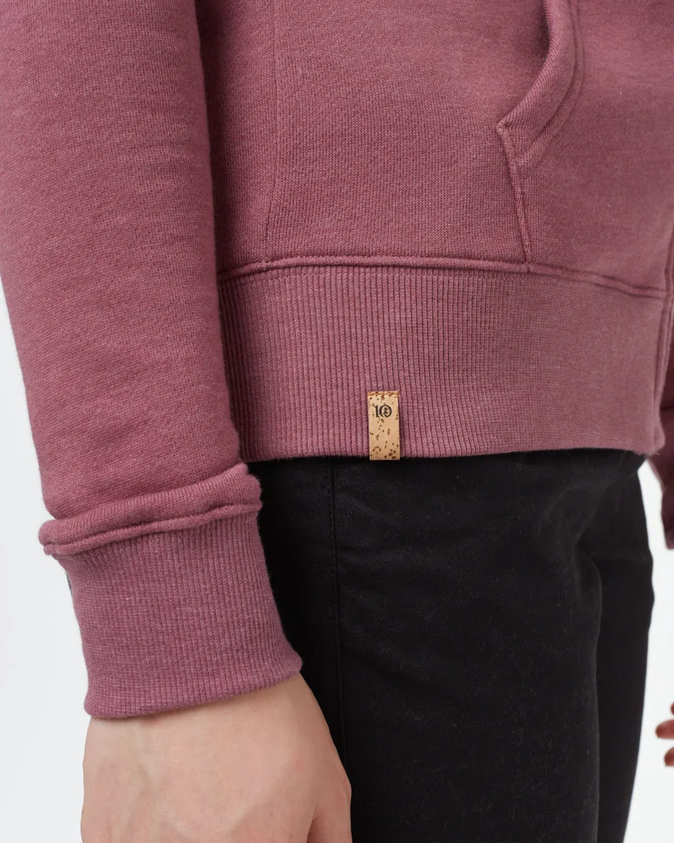 Juniper Zip Hoodie sold by tentree product image thumbnail 5