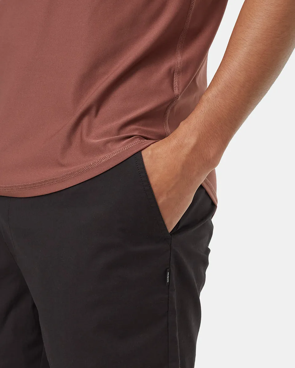 EcoStretch Cotton 7" Short sold by tentree product image thumbnail 5