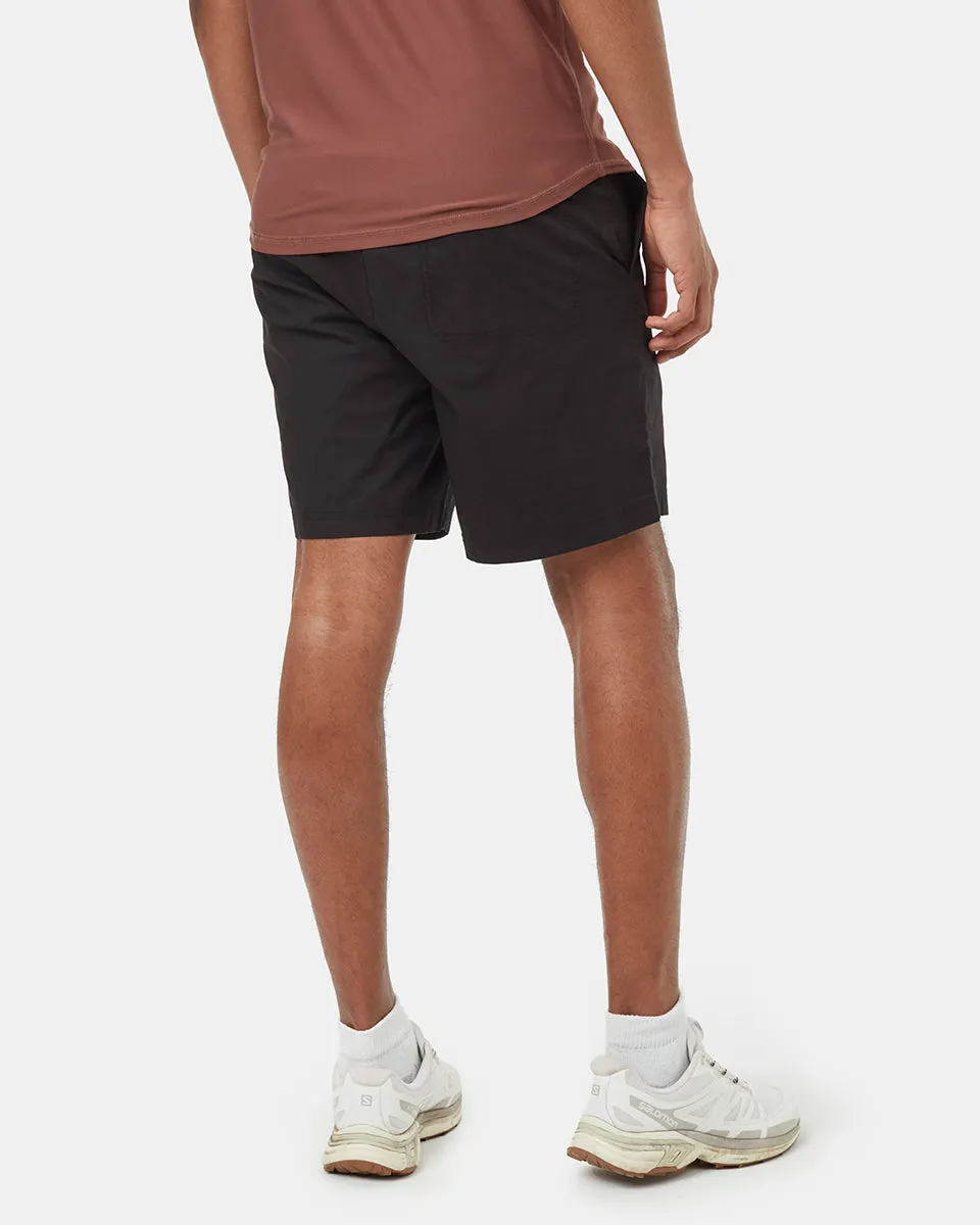 EcoStretch Cotton 7" Short sold by tentree product image thumbnail 3
