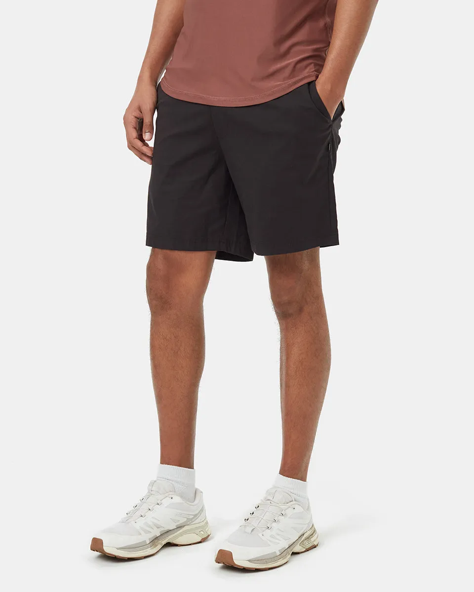 EcoStretch Cotton 7" Short sold by tentree