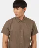 Small Tree Mancos Shortsleeve Shirt sold by tentree