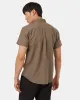 Small Tree Mancos Shortsleeve Shirt sold by tentree