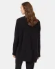 Highline Fuzzy Open Cardigan sold by tentree