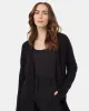 Highline Fuzzy Open Cardigan sold by tentree