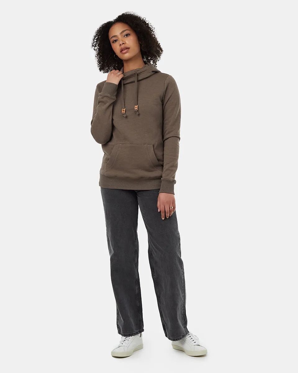 TreeFleece Banshee Hoodie sold by tentree product image thumbnail 2