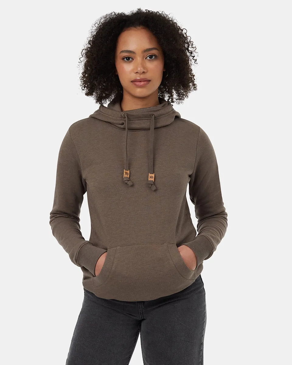 TreeFleece Banshee Hoodie sold by tentree