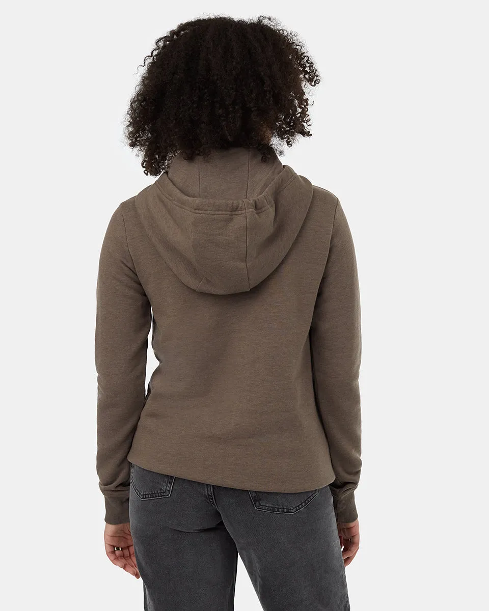 TreeFleece Banshee Hoodie sold by tentree product image thumbnail 3