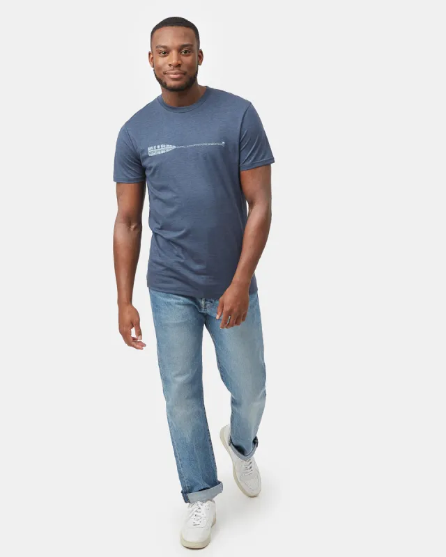 Cove T-Shirt sold by tentree