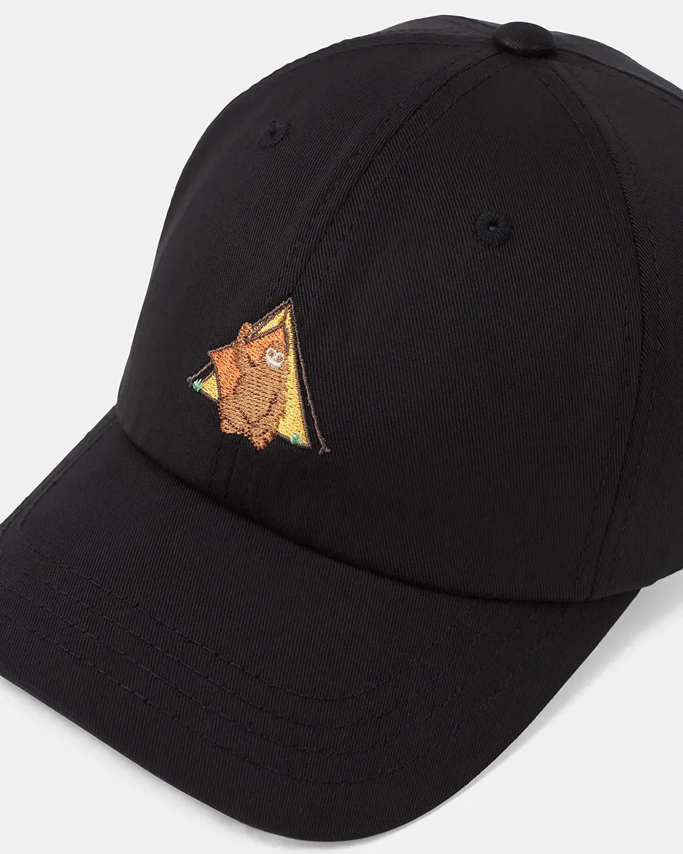 Sasquatch Peak Hat sold by tentree product image thumbnail 2