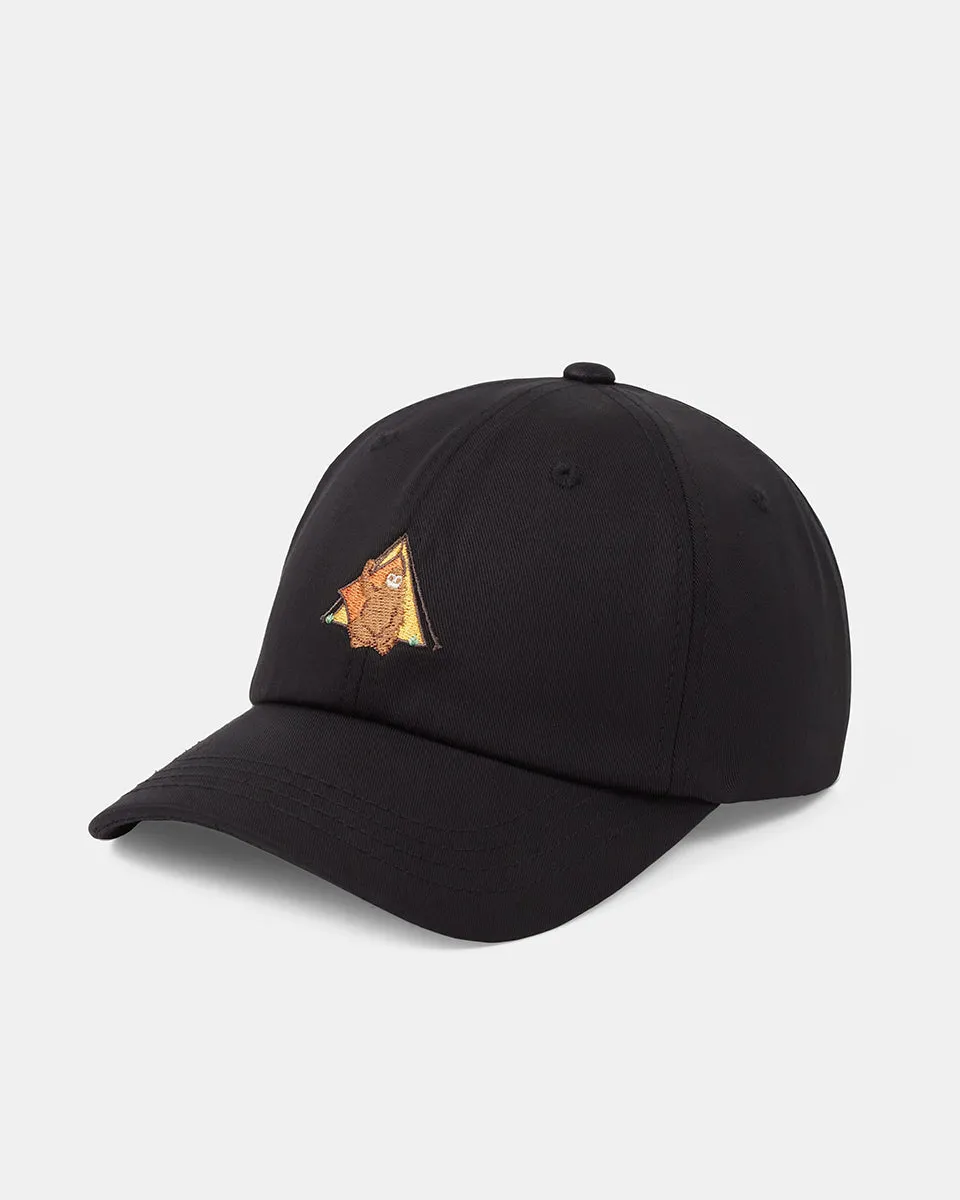 Sasquatch Peak Hat sold by tentree